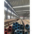 Astm a335 carbon seamless steel pipes for engineering